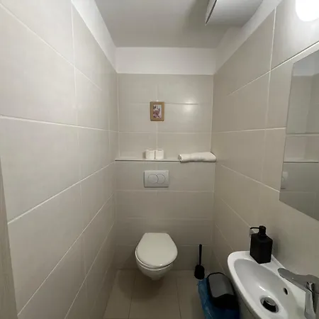 519 Family 2 Near By Heroes Square With Free Garage Apartamento Budapest