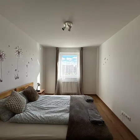 Apartamento 519 Family 2 Near By Heroes Square With Free Garage Budapest