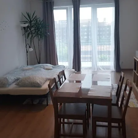 Appartement 519 Family 2 Near By Heroes Square With Free Garage